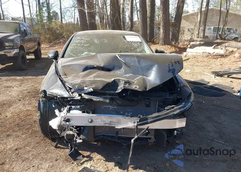 2024 Hyundai Sonata Sel z USA, uszkodzony, nr VIN KMHL64JA8RA417332